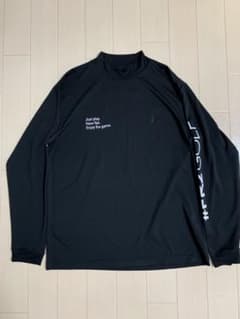 FR2 GOLF Long sleeve Mock neck Teeのサムネイル
