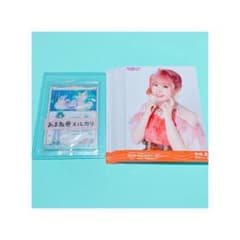 20 ラブライブ Aqours 黒澤ルビィ 降幡愛 地元愛まつり ブロマイド