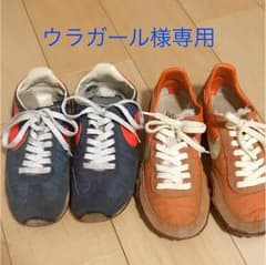 NIKE ヴィンテージスニーカーのサムネイル