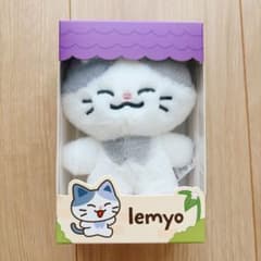 NCT DREAM チョンロ dreamiez lemyo ぬいぐるみ - メルカリ
