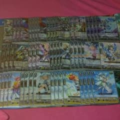 エンジェルフェザー　デッキのサムネイル
