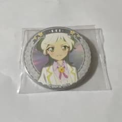 アイカツスターズ！トレーディング缶バッジSHINING ROAD 騎咲レイのサムネイル