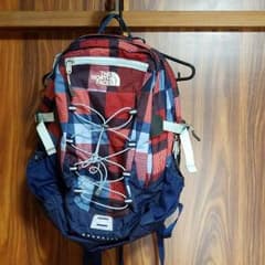 みなみさん様専用ザノースフェイスリュックのサムネイル