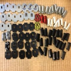 まとめ売り　オールドレゴ　レゴ　キャッスル　パーツ　お城　城　LEGOのサムネイル
