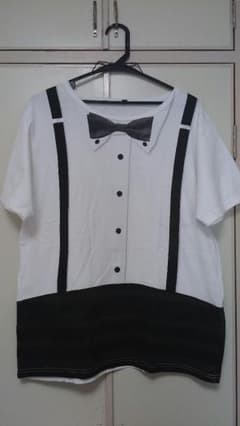 MUCC FAKE T ぼっちゃんのサムネイル