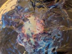 宝石の洞窟　プレイマットのサムネイル