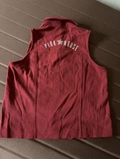 PINKHOUSE ベスト＆スカートのサムネイル