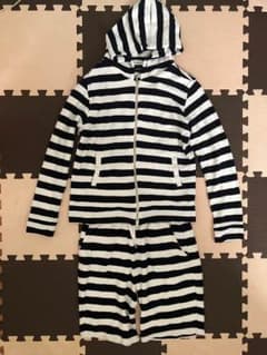 部屋着 セットアップのサムネイル