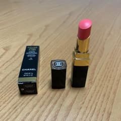 シャネル ルージュ ココ フラッシュ 72 ラッシュ新品　口紅のサムネイル