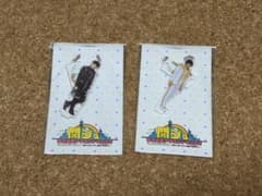 関ジュ 夢の関西アイランド2020 アクリルスタンド 小島健 岡崎彪太郎のサムネイル