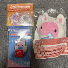 ひこくじ 天体獣 クリオネウミウシ セット まとめ売り - メルカリ