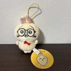 Chiikawa Usagi (a mascot with lots of rabbits)