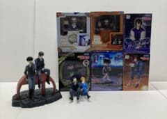 名探偵コナン　フィギュア　まとめ売り　29260714J02M
