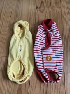 子猫　術後服　中古のサムネイル