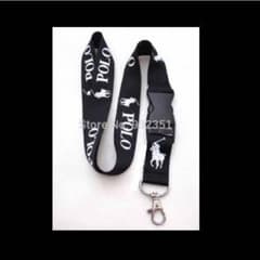poloネックストラップのサムネイル