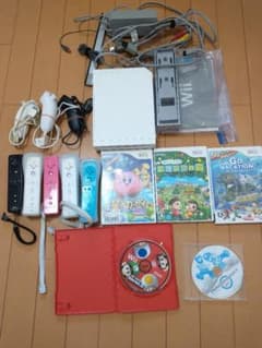 wii✨まとめ売りのサムネイル