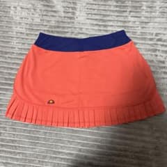 ellesse プリーツスコート Lサイズのサムネイル