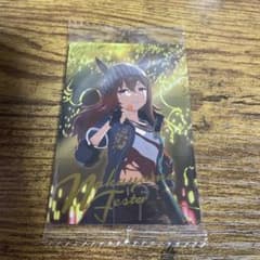 ウマ娘 ツインウエハース 第9R ナカヤマフェスタのサムネイル