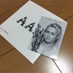 涙のない世界 トレカのサムネイル