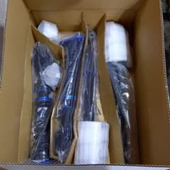 10系アルファード新品減衰調整サスペンション  くまさん専用のサムネイル
