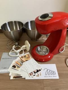 貝印スタンドミキサー メランジュールロボ - メルカリ