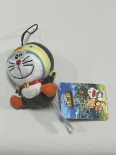도라에몽 박제 마스코트 영화 기적의 섬