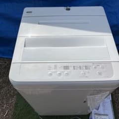 2024年購入 Panasonic 洗濯機 5kg NA-F5B2 美品 保証付 - メルカリ