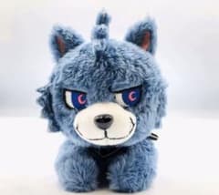 ルーヴくん　缶バッチ１つおまけ付きのサムネイル