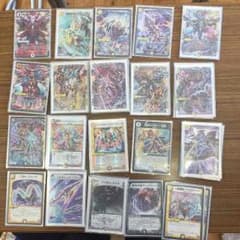 デュエルマスターズ　ゴッドデッキのサムネイル