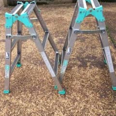はしご兼用脚立のサムネイル