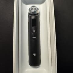 AGE-R BOOSTER PRO 美顔器 ブラック　ブースタープロのサムネイル