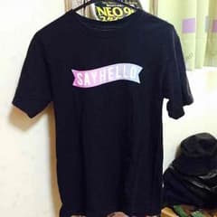 SAYHELLO セイハロー ロゴ Tシャツのサムネイル