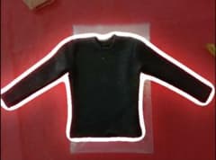 1/6 フィギュア用ストレッチロンT オマケ付き