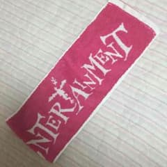 SEKAI NO OWARI タオル①のサムネイル