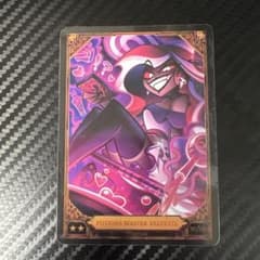 ハズビンホテル トレカ ヴェルベット - メルカリ