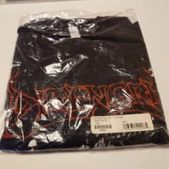 DIR EN GREY北米ツアーＬサイズ　新品未開封
未使用未開封品のサムネイル