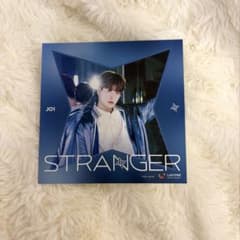 JO1 STRANGER 긴조 로이