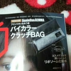 美的付録のサムネイル