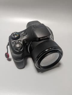 SONY Cyber−Shot HX DSC-HX300 光学50倍のサムネイル