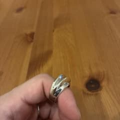 メキシカンシルバーアクセサリーのサムネイル