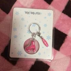 キスマイ キーホルダーのサムネイル