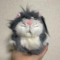 緑*様 【海外限定】ルシファー　ぬいぐるみイヤホンケースのサムネイル