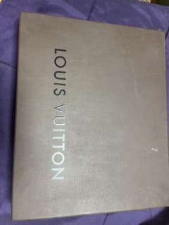 Louis Vuitton Pre-Owned  2005  デニムトートバッグのサムネイル