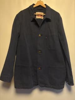Jonathan様専用　Levi’s リーバイス カバーオールのサムネイル