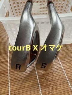 オノフ アカ 赤 aka 2020 AW SW ウェッジ オマケあり - メルカリ