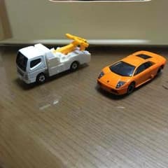 トミカ集め様専用 トミカのサムネイル
