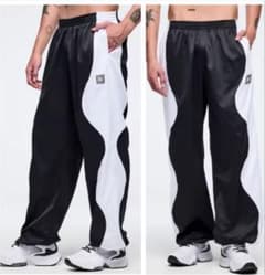 新品 ZUMBAパンツ サイズS - メルカリ