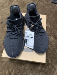 Yeezy Boost 350 V2 タグ付き新品未使用　27.5のサムネイル