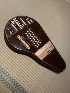 Suzuki Omnichord 茶色　ソフトケースが付属します。 Suzuki Omnichord 茶色 ソフトケースが付属します。 - メルカリ