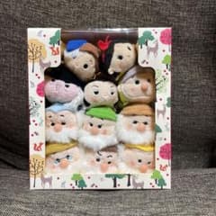 ツムツム/白雪姫シリーズセットのサムネイル